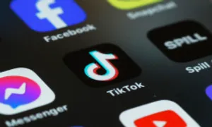 TikTok bị cáo buộc gửi dữ liệu người dùng về ByteDace Trung Quốc