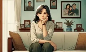 Bạn trai không thể dứt điểm với người từng chung sống 10 năm Bạn trai không thể dứt điểm với người từng chung sống 10 năm