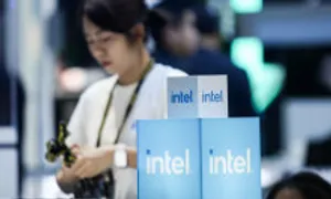 Intel 'đánh mất hợp đồng chip 30 tỷ USD vào tay AMD'