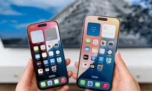 iOS 18 bị phản ánh gây hao pin