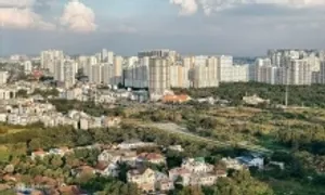 Sẽ có chính sách kiểm soát biến động giá đất Sẽ có chính sách kiểm soát biến động giá đất