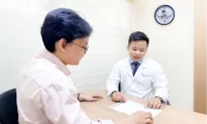Nam giới có cần tầm soát ung thư vú? Nam giới có cần tầm soát ung thư vú?