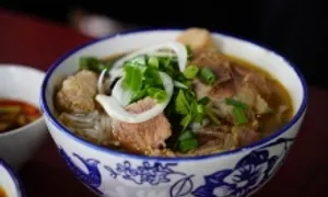Bún bò Huế được công nhận di sản quốc gia Bún bò Huế được công nhận di sản quốc gia