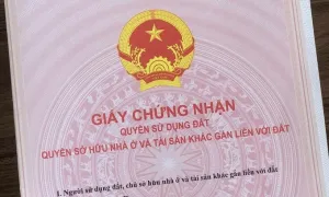 Sang tên sổ đỏ từ sau ngày 1/7 có thay đổi gì?