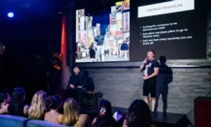 Thuyết trình PowerPoint để tìm người yêu