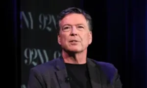 Cựu giám đốc FBI bị truy tố
