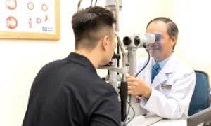 Viêm giác mạc chấm nông là bệnh gì? Viêm giác mạc chấm nông là bệnh gì?