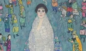 Tranh của Gustav Klimt lập kỷ lục hơn 236 triệu USD